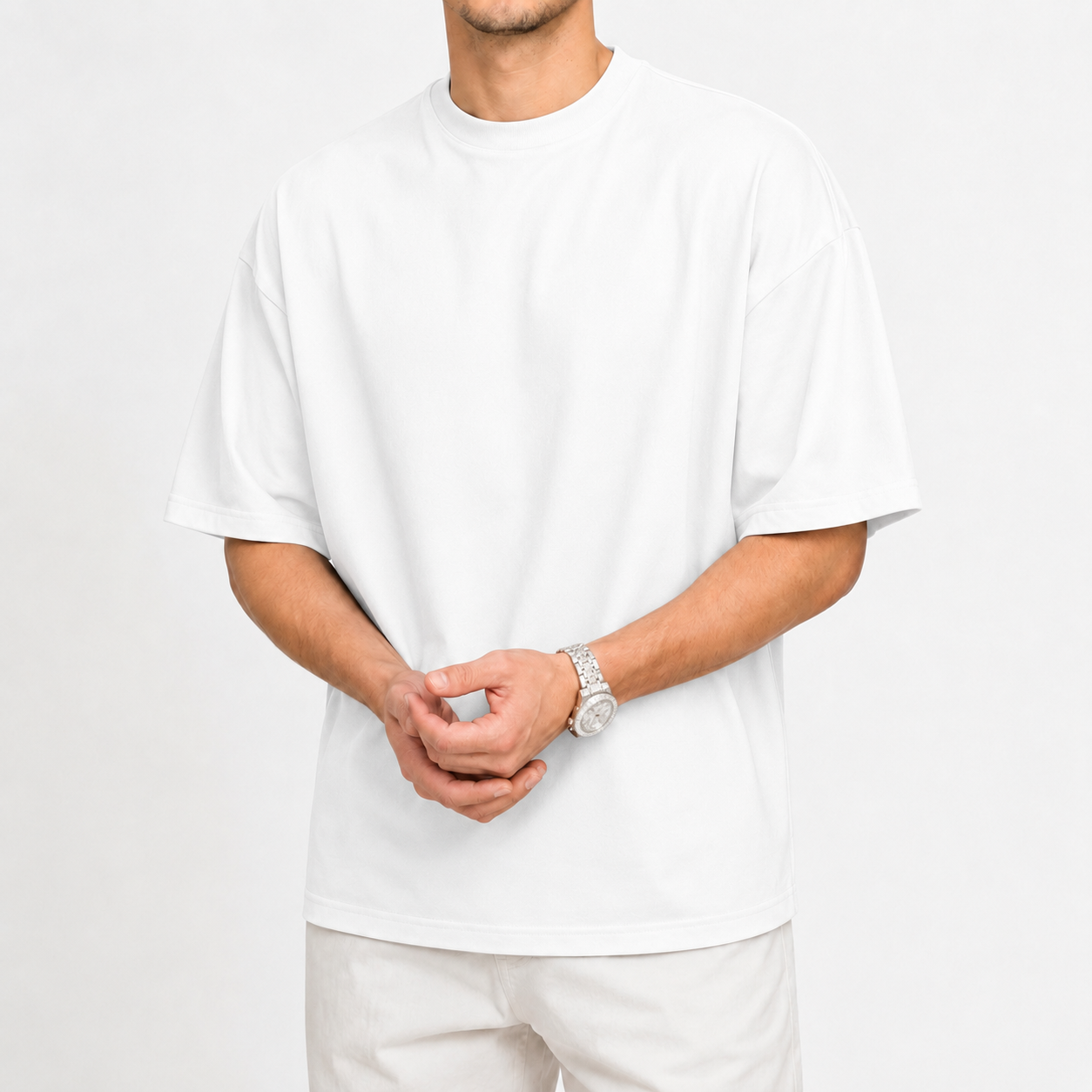 Poleras Overside