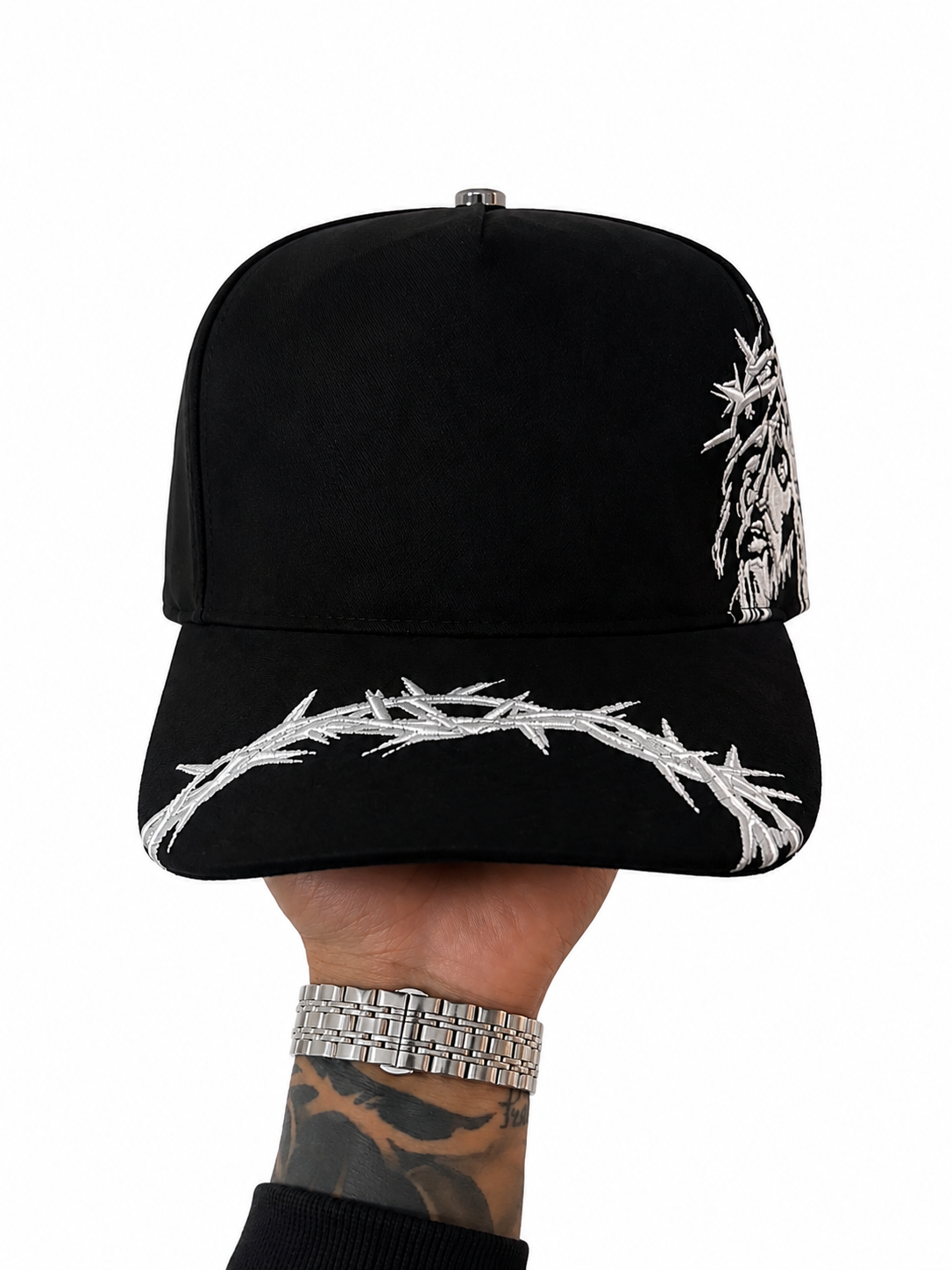 Gorra Sagrada