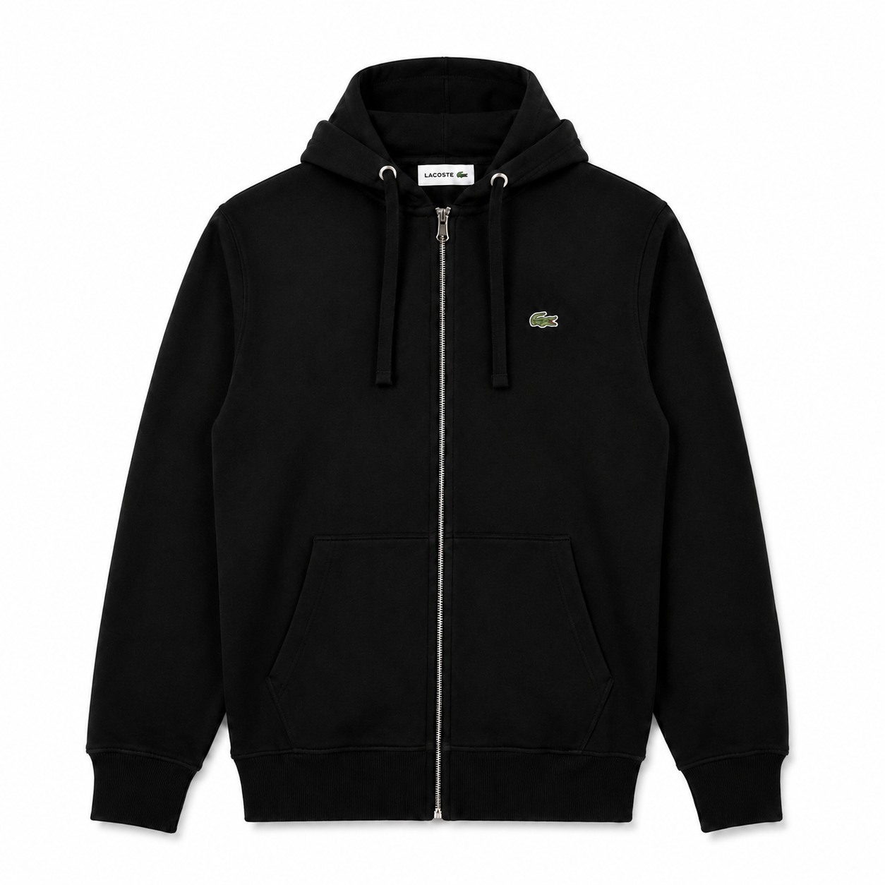 Poleron Lacoste