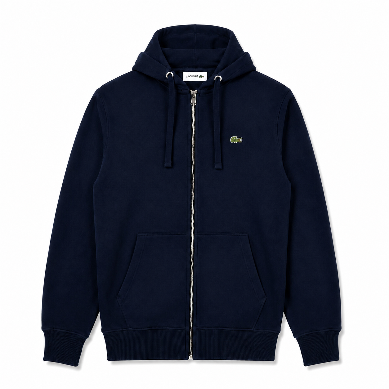 Poleron Lacoste
