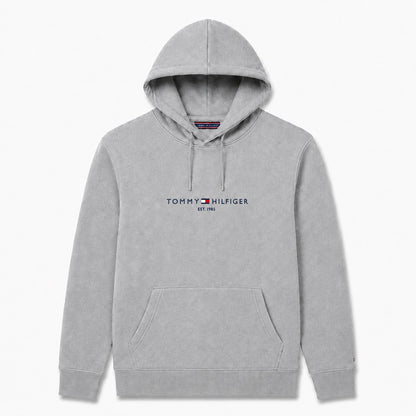 Poleron Tommy Hilfiger - Sin cierre