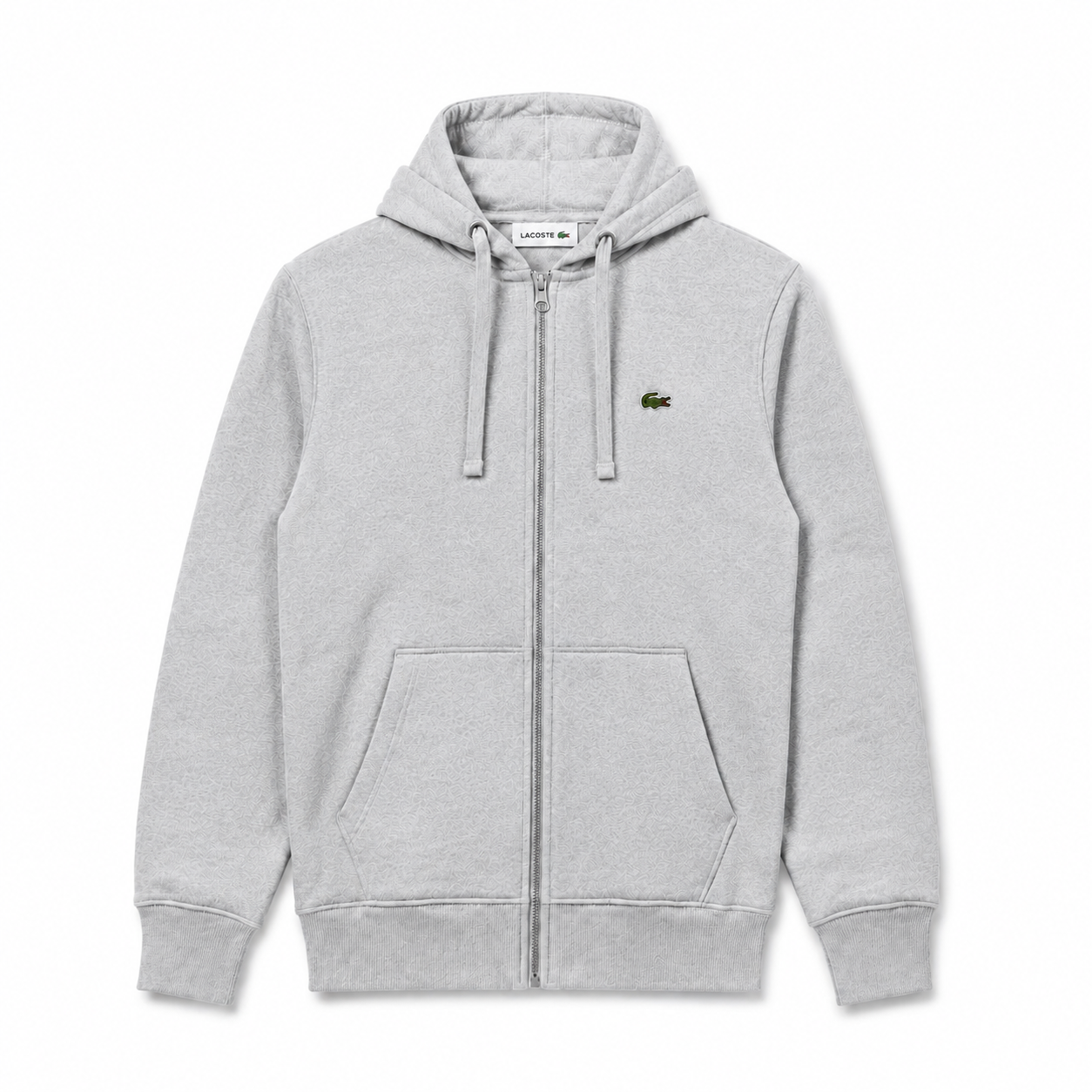 Poleron Lacoste