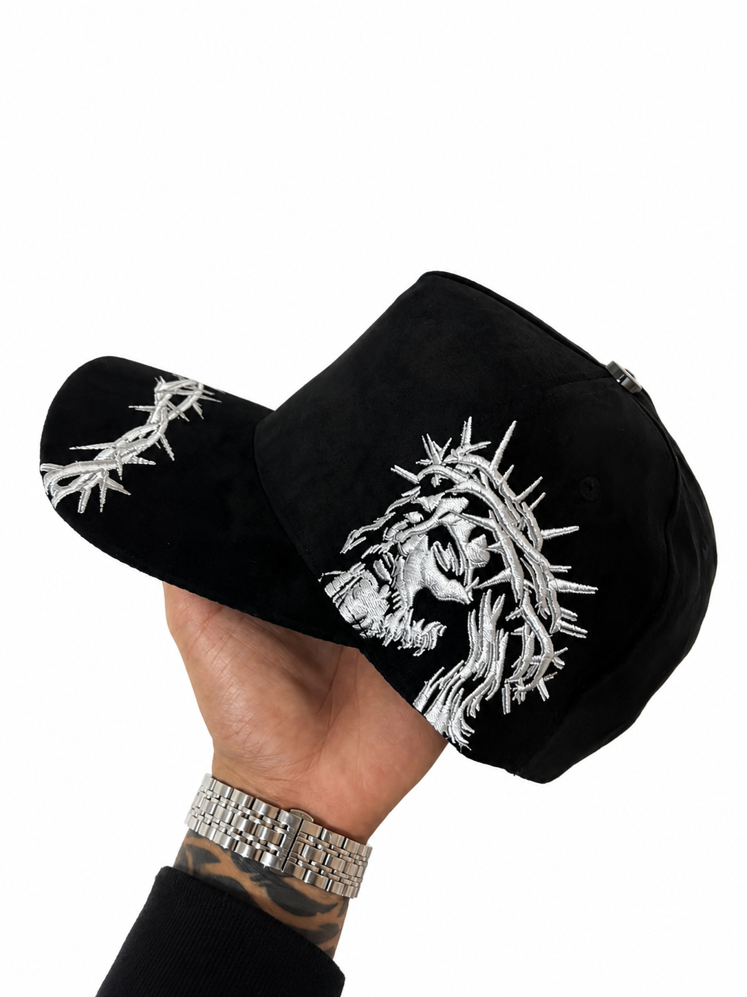 Gorra Sagrada