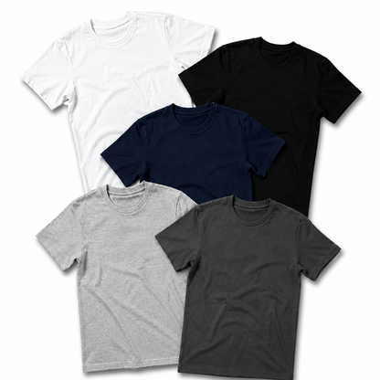 Poleras Basicas Blezed