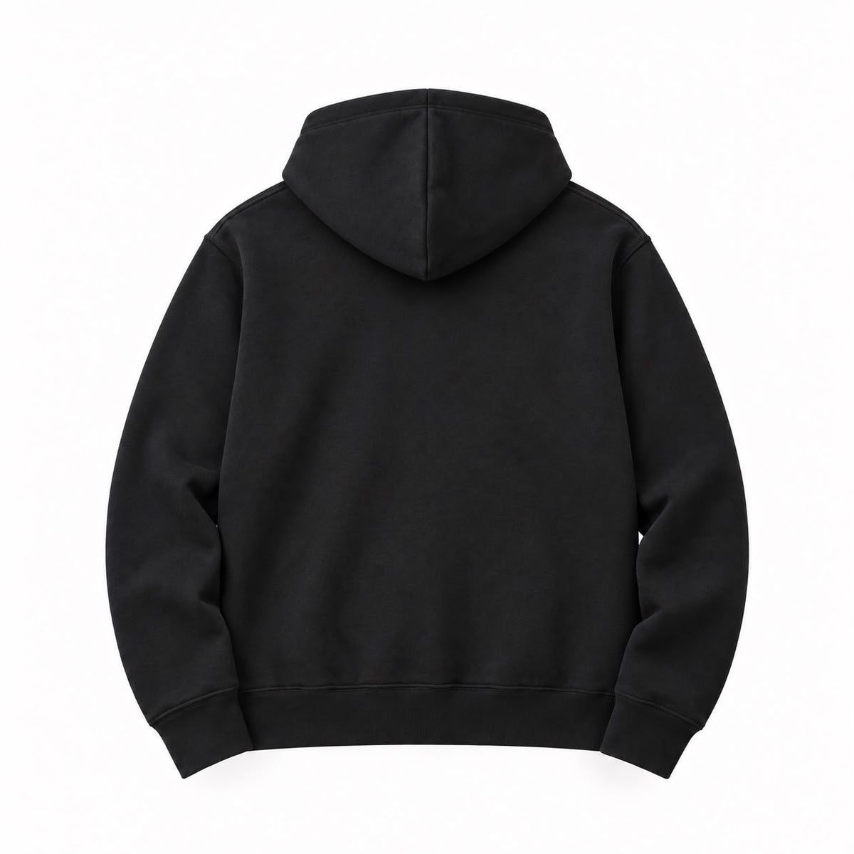 Polerón Estilo Zara