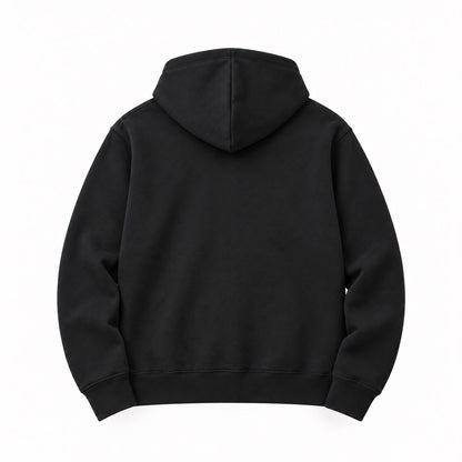 Polerón Estilo Zara