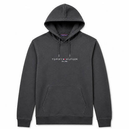 Poleron Tommy Hilfiger - Sin cierre
