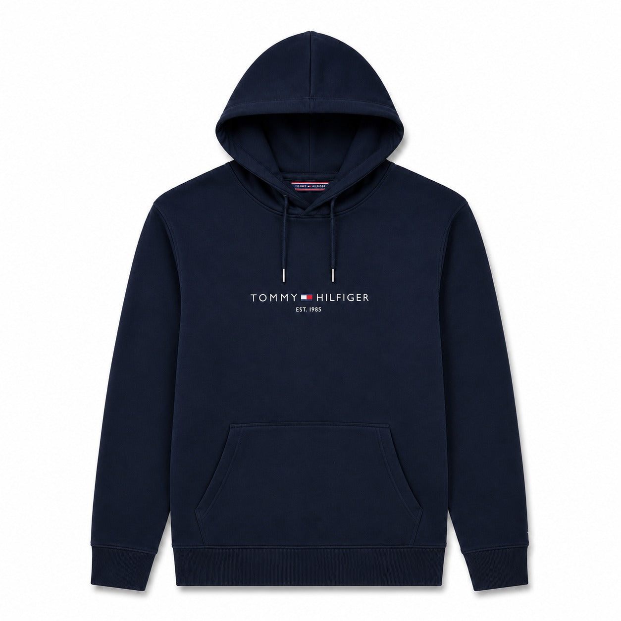 Poleron Tommy Hilfiger - Sin cierre