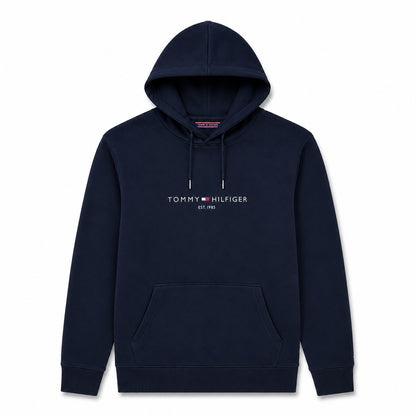Poleron Tommy Hilfiger - Sin cierre