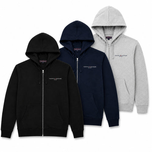Poleron Tommy Hilfiger