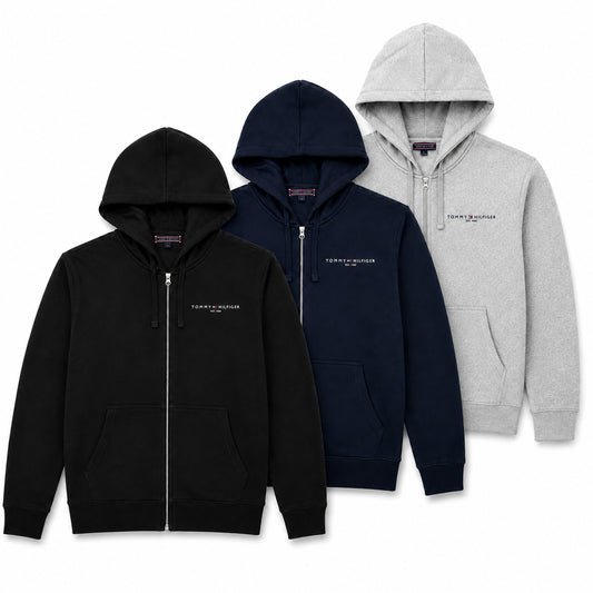 Poleron Tommy Hilfiger